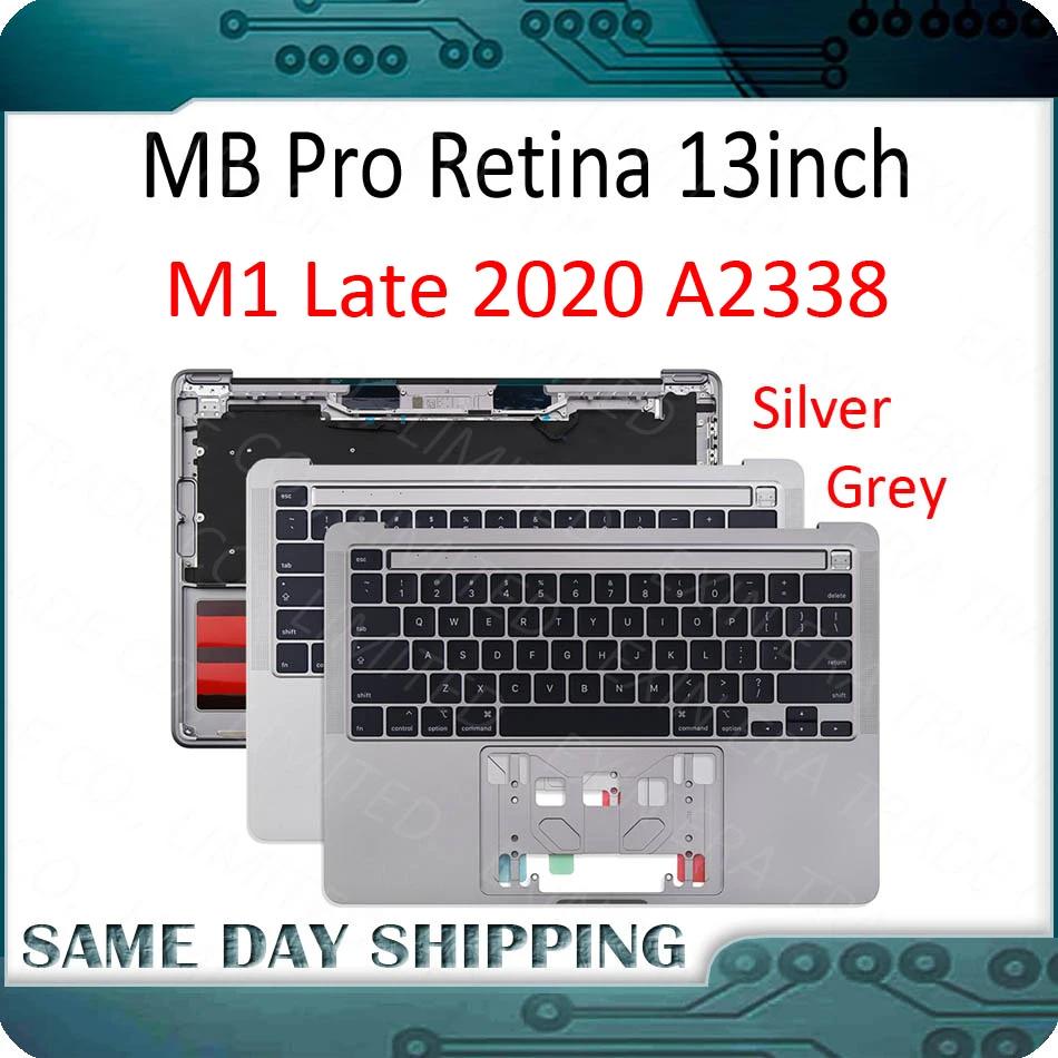 Macbook Pro 13 Retina Ű  A2338 M1 M2 ž̽ ̱  FR  DE Ͼ þƾ ξ ũ ǹ ׷